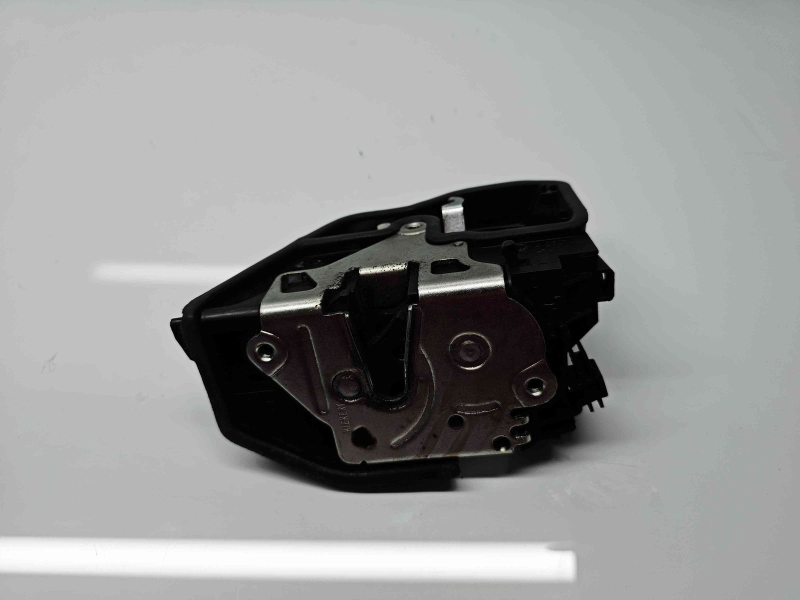 Broasca usa stanga spate Bmw 1 (F20) [Fabr 2011-2017] 7202147 - imagine 3