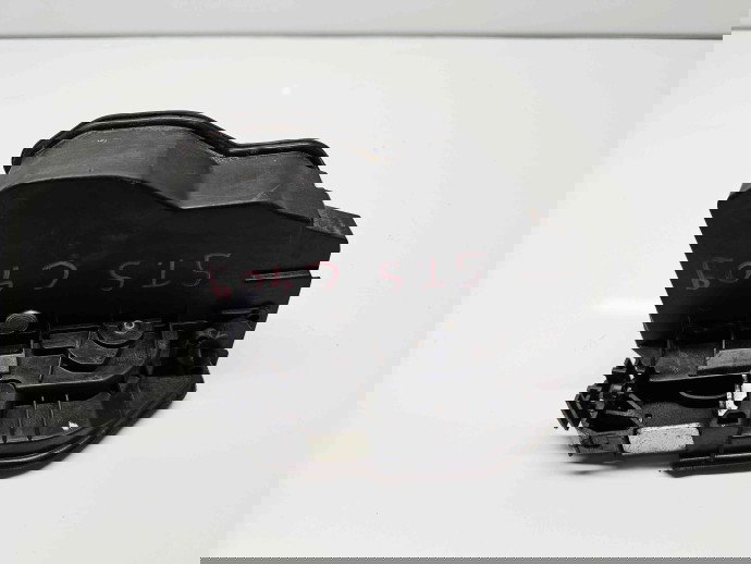 Broasca usa stanga spate Bmw 1 (F20) [Fabr 2011-2017] 7202147