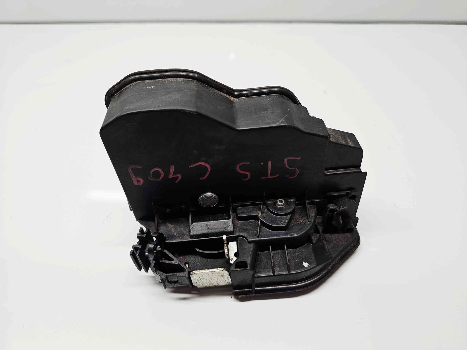 Broasca usa stanga spate Bmw 1 (F20) [Fabr 2011-2017] 7202147 - imagine 4