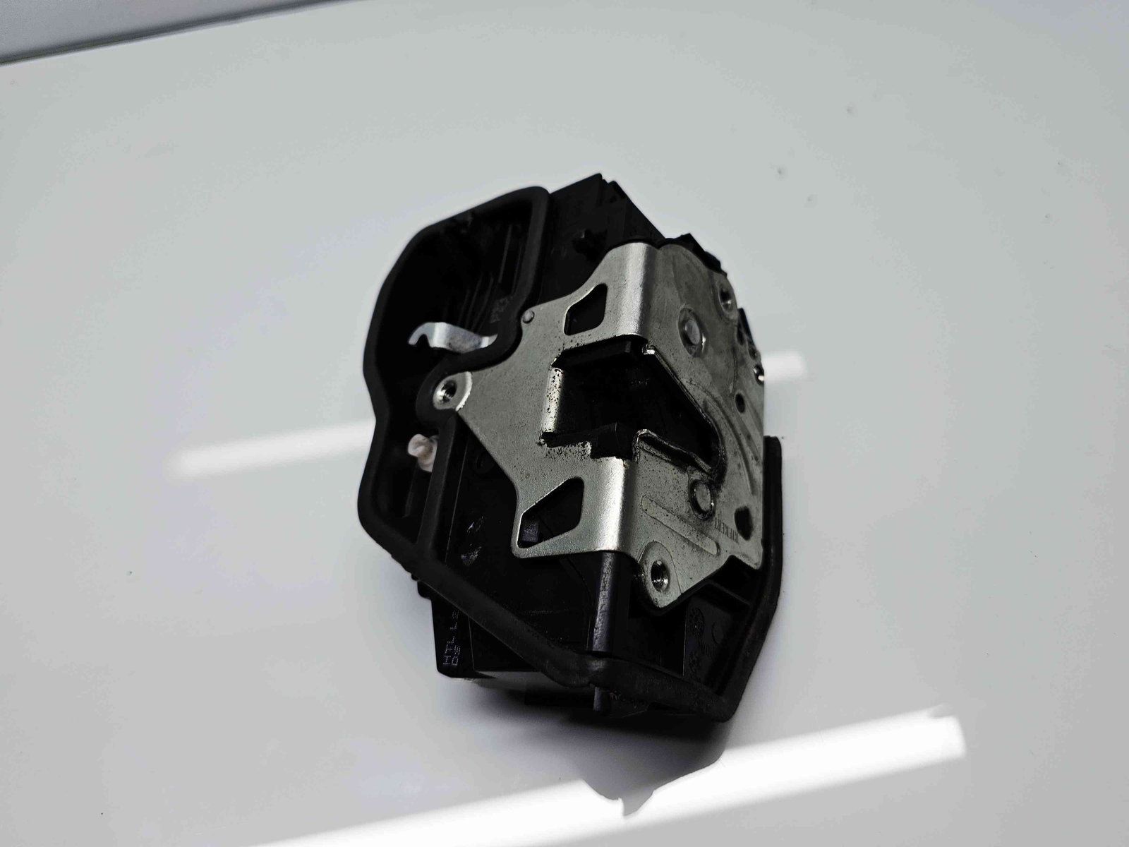 Broasca usa stanga spate Bmw 1 (F20) [Fabr 2011-2017] 7202147 - imagine 6