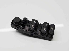  Butoane comanda geamuri sofer Bmw 1 (F20) [Fabr 2011-2017] 9208110