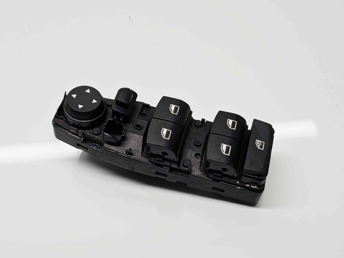  Butoane comanda geamuri sofer Bmw 1 (F20) [Fabr 2011-2017] 9208110