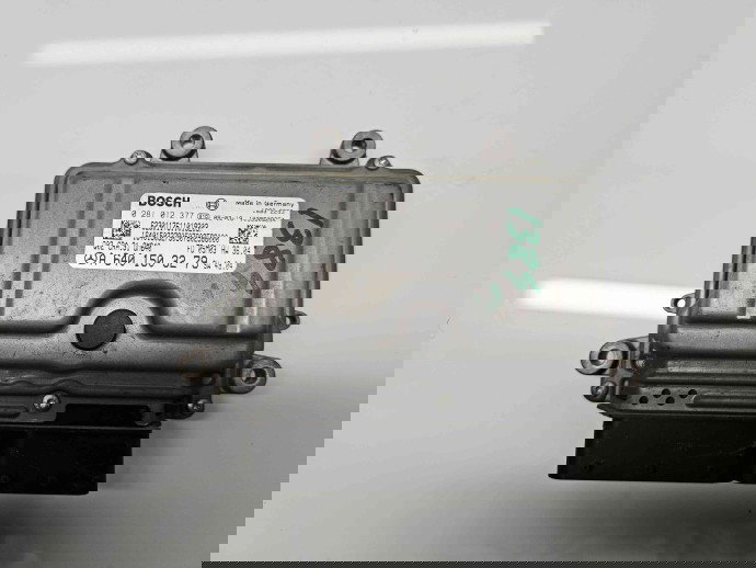 Calculator motor ECU Mercedes Clasa A (W169) [Fabr 2004-2012] A6401503279 2.0 CDI 640940 80KW / 109CP