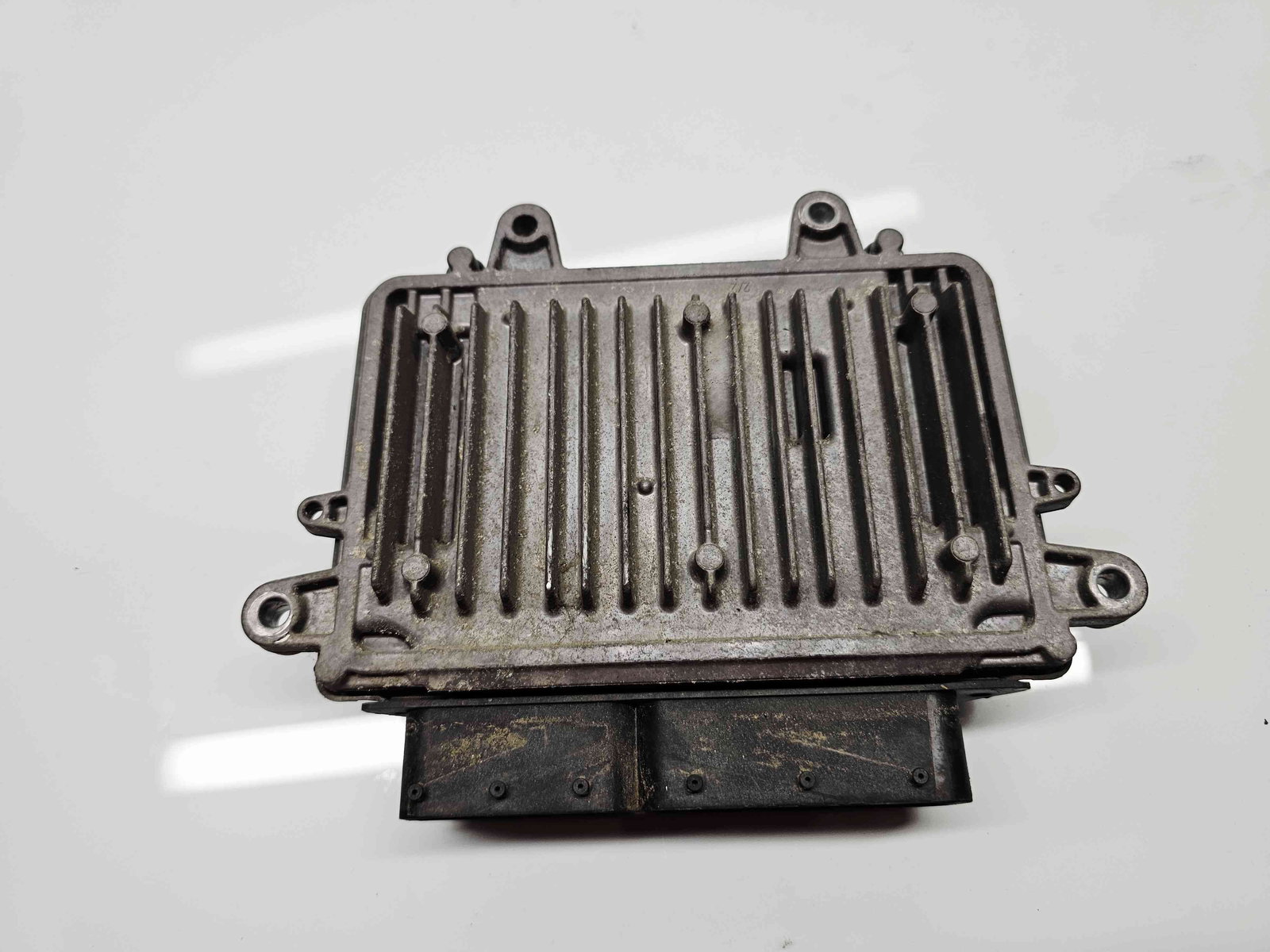 Calculator motor ECU Mercedes Clasa A (W169) [Fabr 2004-2012] A6401503279 2.0 CDI 640940 80KW / 109CP - imagine 3