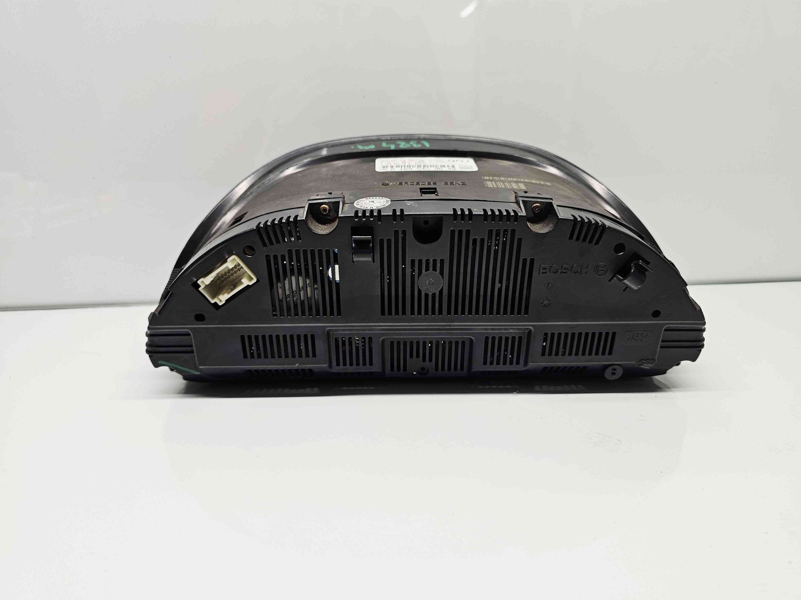 Ceas bord Mercedes Clasa A (W169) [Fabr 2004-2012] A1695409648 - imagine 3