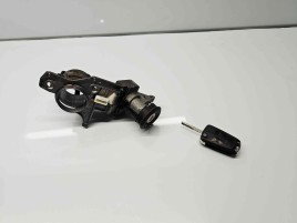  Contact cu cheie Opel Astra H [Fabr 2004-2009] N0501881 1.7 CDTI Z17DTH74KW / 100CP