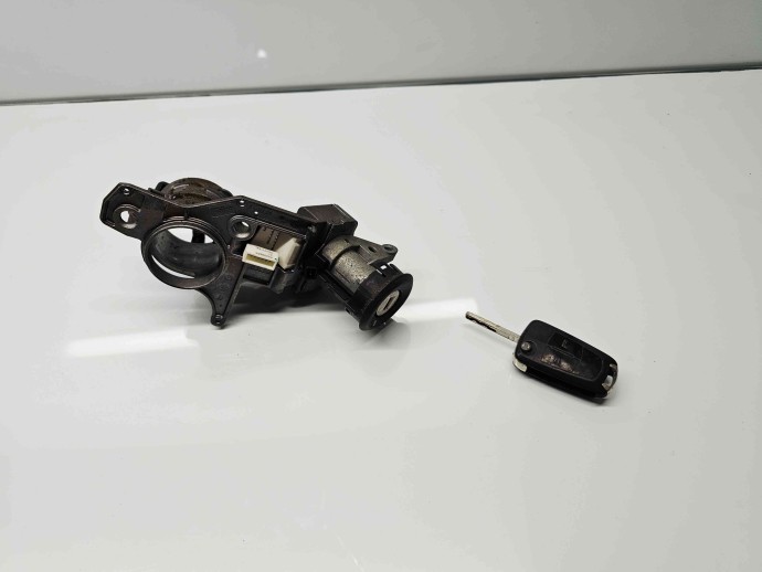  Contact cu cheie Opel Astra H [Fabr 2004-2009] N0501881 1.7 CDTI Z17DTH74KW / 100CP