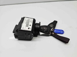  Contact cu cheie Mercedes Clasa A (W169) [Fabr 2004-2012] 1695451508 2.0 CDI 64094080KW / 109CP