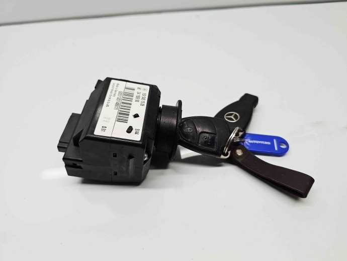  Contact cu cheie Mercedes Clasa A (W169) [Fabr 2004-2012] 1695451508 2.0 CDI 64094080KW / 109CP