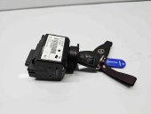  Contact cu cheie Mercedes Clasa A (W169) [Fabr 2004-2012] 1695451508 2.0 CDI 64094080KW / 109CP