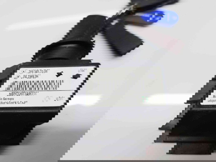  Contact cu cheie Mercedes Clasa A (W169) [Fabr 2004-2012] 1695451508 2.0 CDI 64094080KW / 109CP