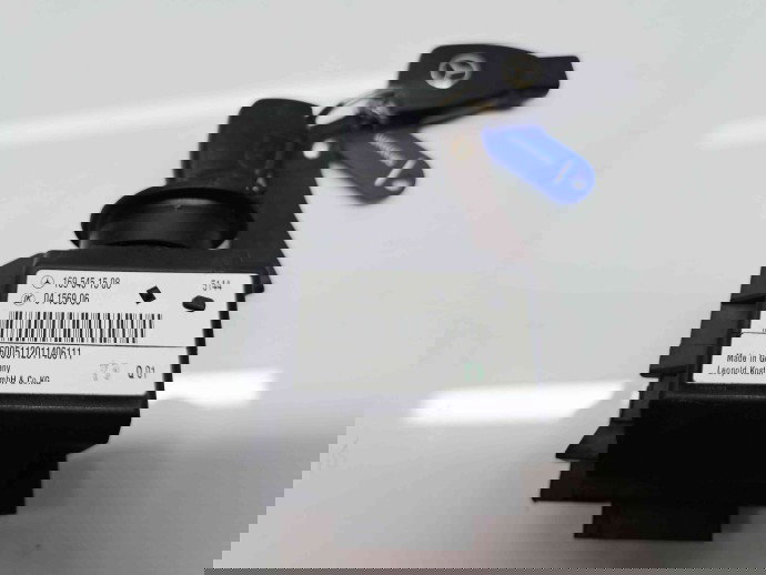  Contact cu cheie Mercedes Clasa A (W169) [Fabr 2004-2012] 1695451508 2.0 CDI 64094080KW / 109CP