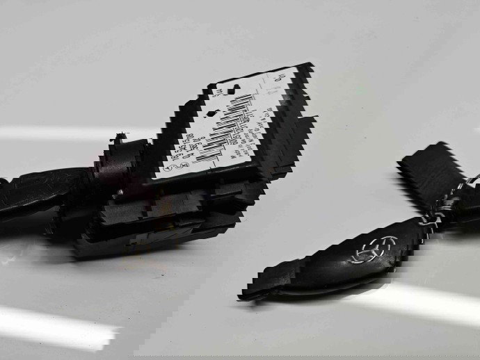  Contact cu cheie Mercedes Clasa A (W169) [Fabr 2004-2012] 1695451508 2.0 CDI 64094080KW / 109CP