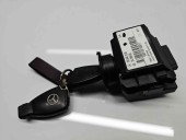  Contact cu cheie Mercedes Clasa A (W169) [Fabr 2004-2012] 1695451508 2.0 CDI 64094080KW / 109CP