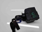  Contact cu cheie Mercedes Clasa A (W169) [Fabr 2004-2012] 1695451508 2.0 CDI 64094080KW / 109CP