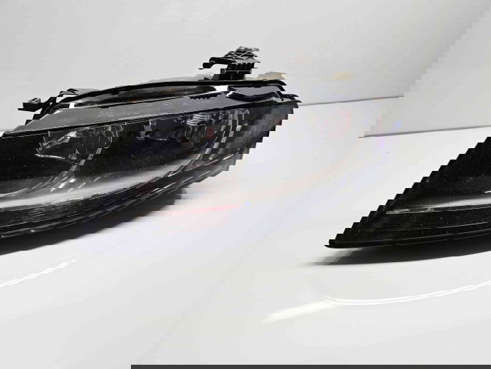  Far stanga Audi A4 (8K2, B8) [Fabr 2008-2015] OEM