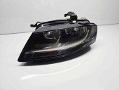  Far stanga Audi A4 (8K2, B8) [Fabr 2008-2015] OEM