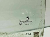 Geam usa dreapta spate Bmw 1 (F20) [Fabr 2011-2017] OEM