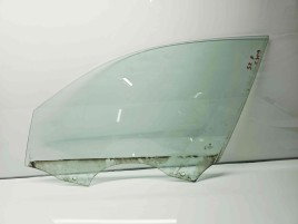 Geam usa stanga fata Bmw 1 (F20) [Fabr 2011-2017] OEM