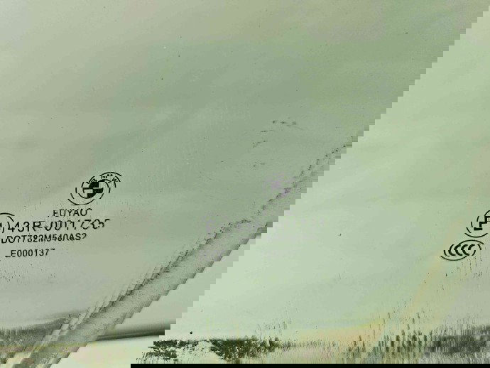 Geam usa stanga fata Bmw 1 (F20) [Fabr 2011-2017] OEM