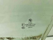 Geam usa stanga fata Bmw 1 (F20) [Fabr 2011-2017] OEM