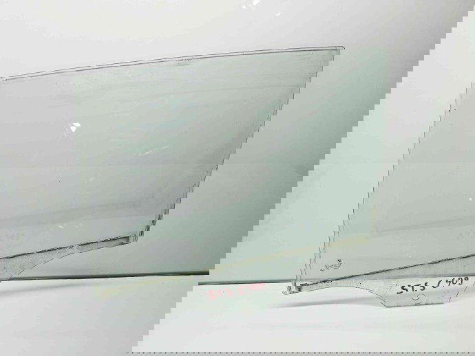 Geam usa stanga spate Bmw 1 (F20) [Fabr 2011-2017] OEM