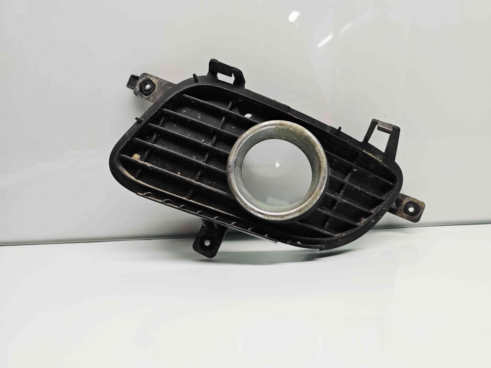 Grila proiector stanga Mercedes Clasa A (W169) [Fabr 2004-2012] A1698850722 - imagine 1