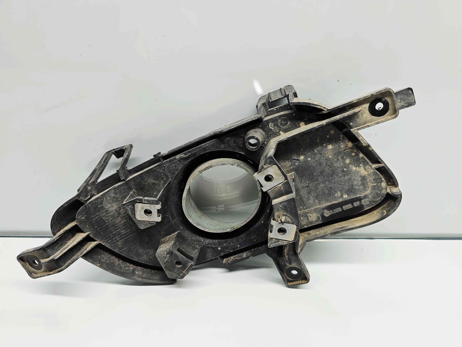 Grila proiector stanga Mercedes Clasa A (W169) [Fabr 2004-2012] A1698850722 - imagine 3