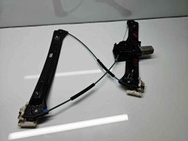 Macara electrica geam dreapta fata Bmw 1 (F20) [Fabr 2011-2017] OEM