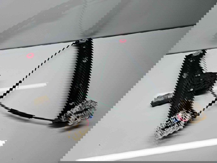 Macara electrica geam dreapta fata Bmw 1 (F20) [Fabr 2011-2017] OEM