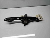 Macara electrica geam dreapta spate Bmw 1 (F20) [Fabr 2011-2017] 7242556