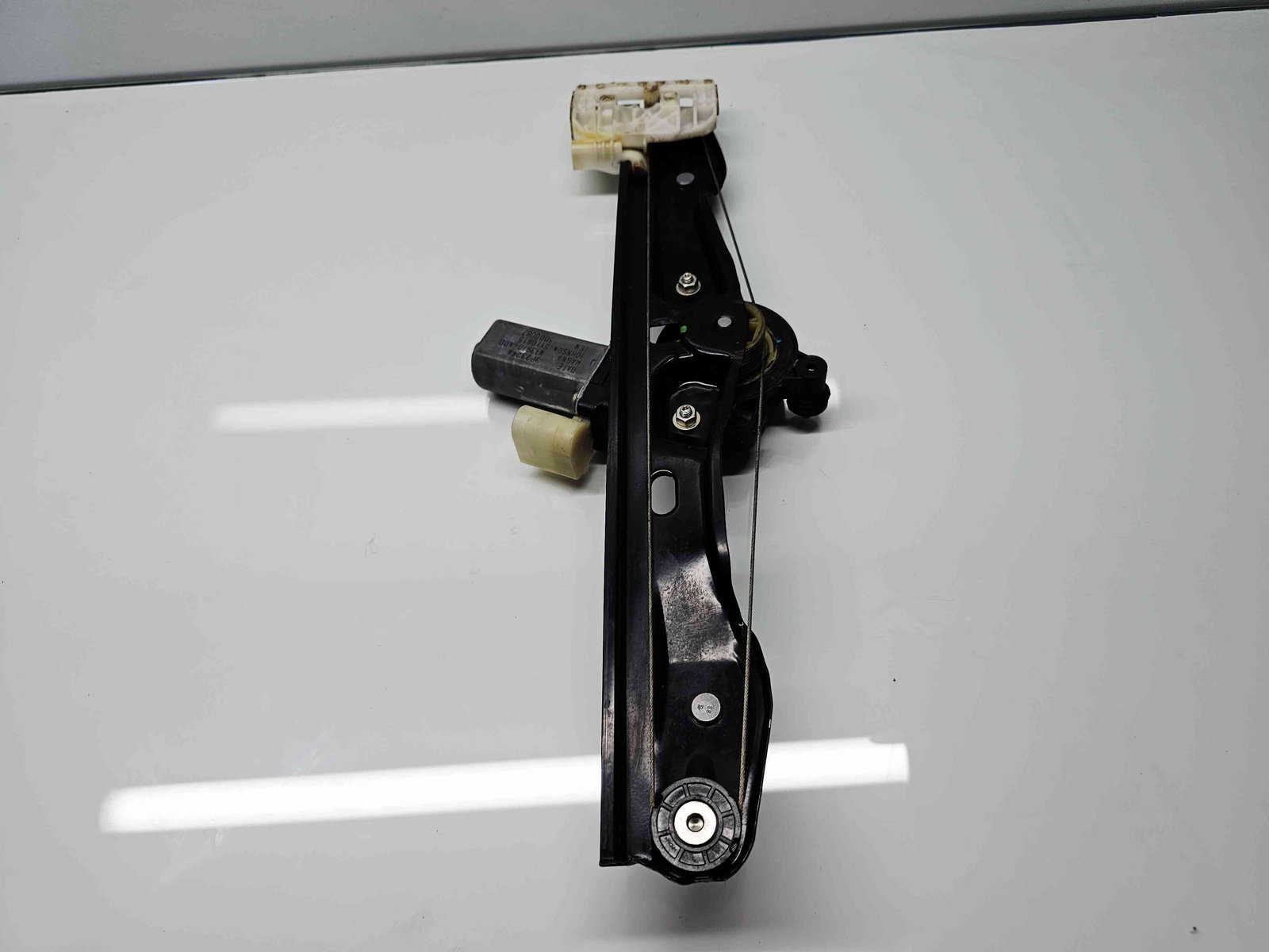 Macara electrica geam dreapta spate Bmw 1 (F20) [Fabr 2011-2017] 7242556 - imagine 2