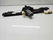 Macara electrica geam dreapta spate Bmw 1 (F20) [Fabr 2011-2017] 7242556