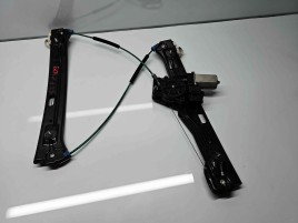 Macara electrica geam stanga fata Bmw 1 (F20) [Fabr 2011-2017] OEM