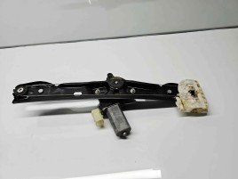 Macara electrica geam stanga spate Bmw 1 (F20) [Fabr 2011-2017] 7242555