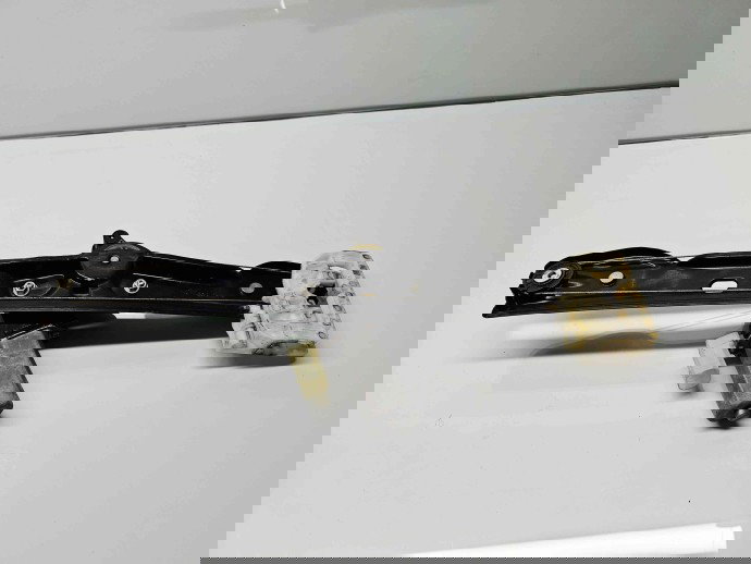 Macara electrica geam stanga spate Bmw 1 (F20) [Fabr 2011-2017] 7242555