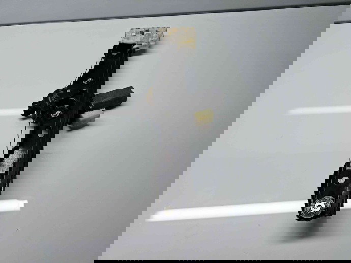 Macara electrica geam stanga spate Bmw 1 (F20) [Fabr 2011-2017] 7242555