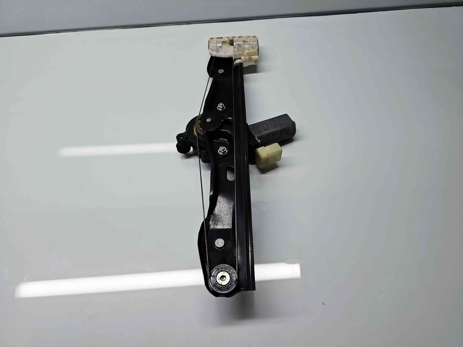 Macara electrica geam stanga spate Bmw 1 (F20) [Fabr 2011-2017] 7242555 - imagine 2