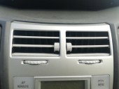 Grila aerisire centrala Toyota Yaris 1.4 Diesel OEM 2005-2011