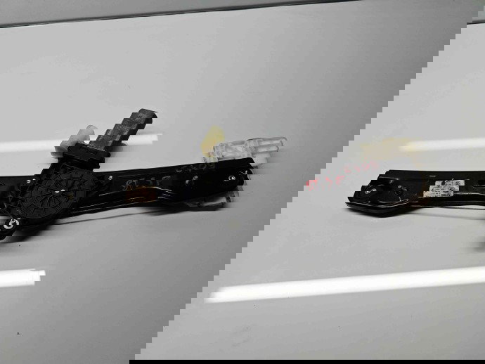 Macara electrica geam stanga spate Bmw 1 (F20) [Fabr 2011-2017] 7242555