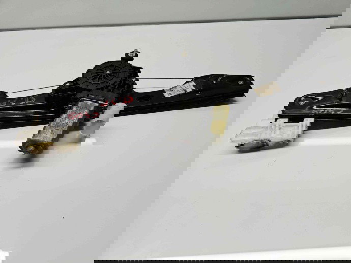 Macara electrica geam stanga spate Bmw 1 (F20) [Fabr 2011-2017] 7242555