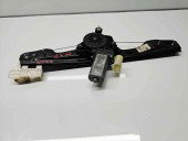 Macara electrica geam stanga spate Bmw 1 (F20) [Fabr 2011-2017] 7242555