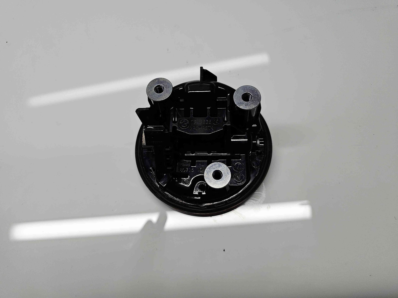 Maner haion Bmw 1 (F20) [Fabr 2011-2017] 7248535 - imagine 2