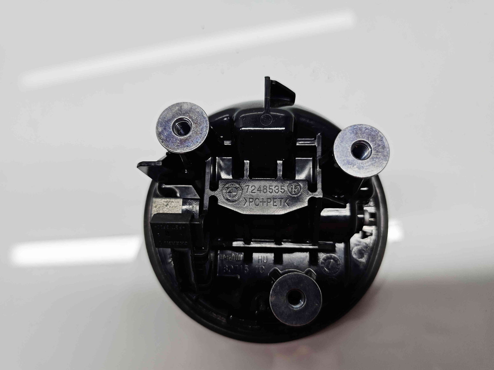 Maner haion Bmw 1 (F20) [Fabr 2011-2017] 7248535 - imagine 3