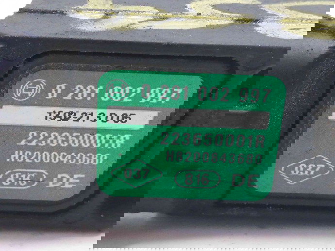 Senzor presiune (MAP) 223650001R Dacia Logan 2 1.5 K9K 2012-2022