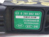Senzor presiune (MAP) 223650001R Dacia Logan 2 1.5 K9K 2012-2022
