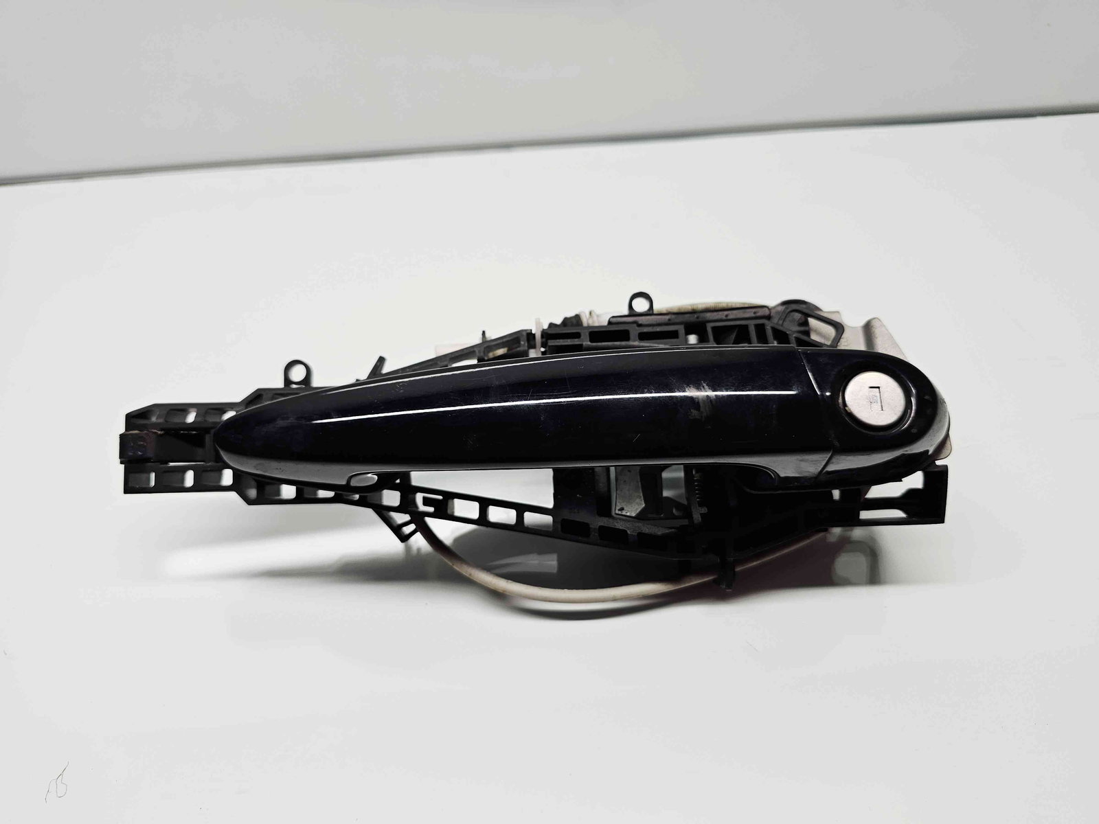 Maner usa dreapta fata Bmw 1 (F20) [Fabr 2011-2017] 668 SCHWARZ II - imagine 1