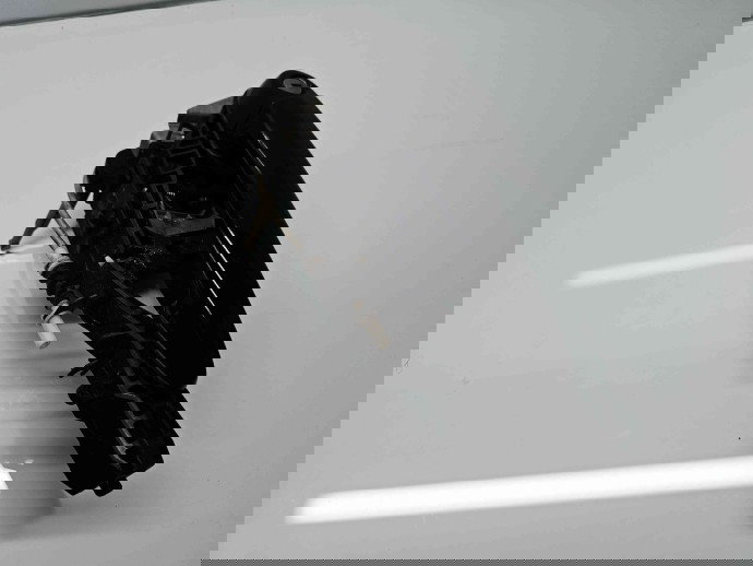 Maner usa dreapta fata Bmw 1 (F20) [Fabr 2011-2017] 668 SCHWARZ II