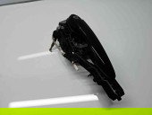 Maner usa dreapta fata Bmw 1 (F20) [Fabr 2011-2017] 668 SCHWARZ II