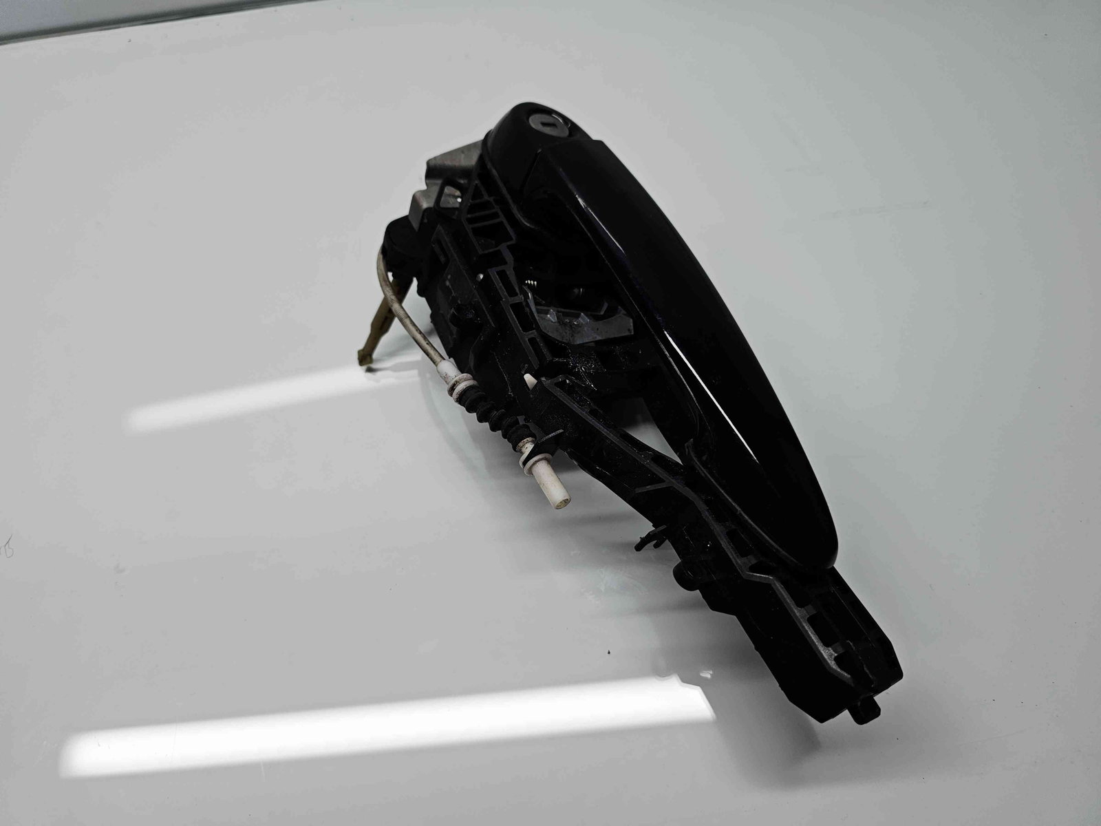 Maner usa dreapta fata Bmw 1 (F20) [Fabr 2011-2017] 668 SCHWARZ II - imagine 3